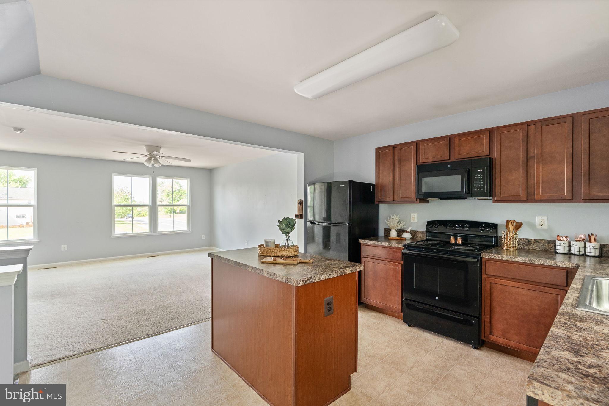 HIGHPOINT OF CULPEPER - Residential