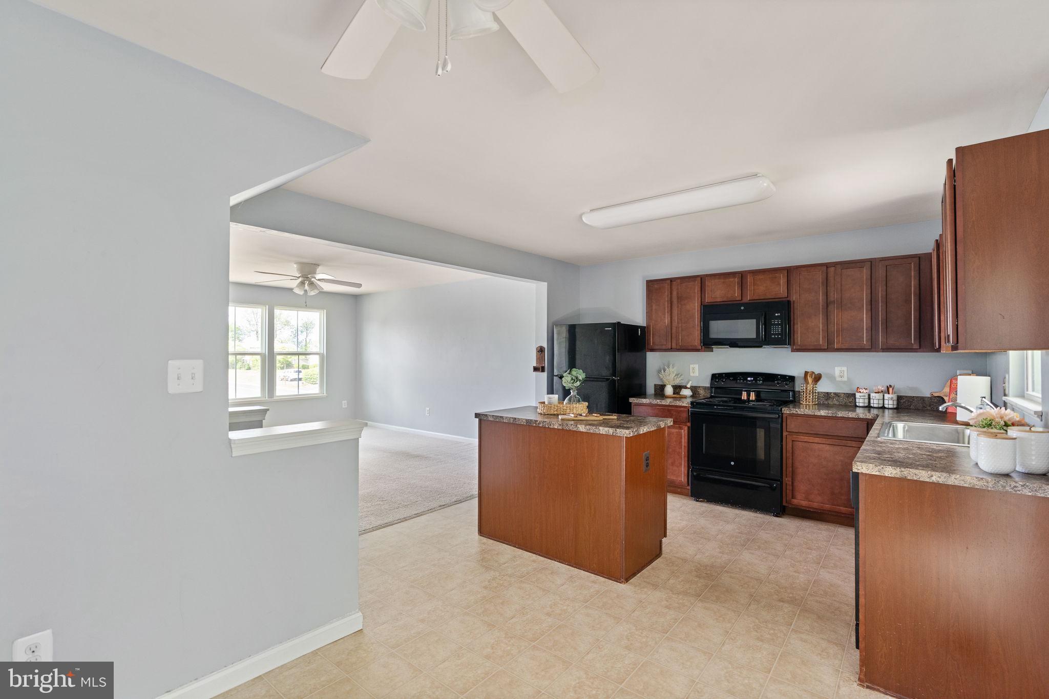 HIGHPOINT OF CULPEPER - Residential
