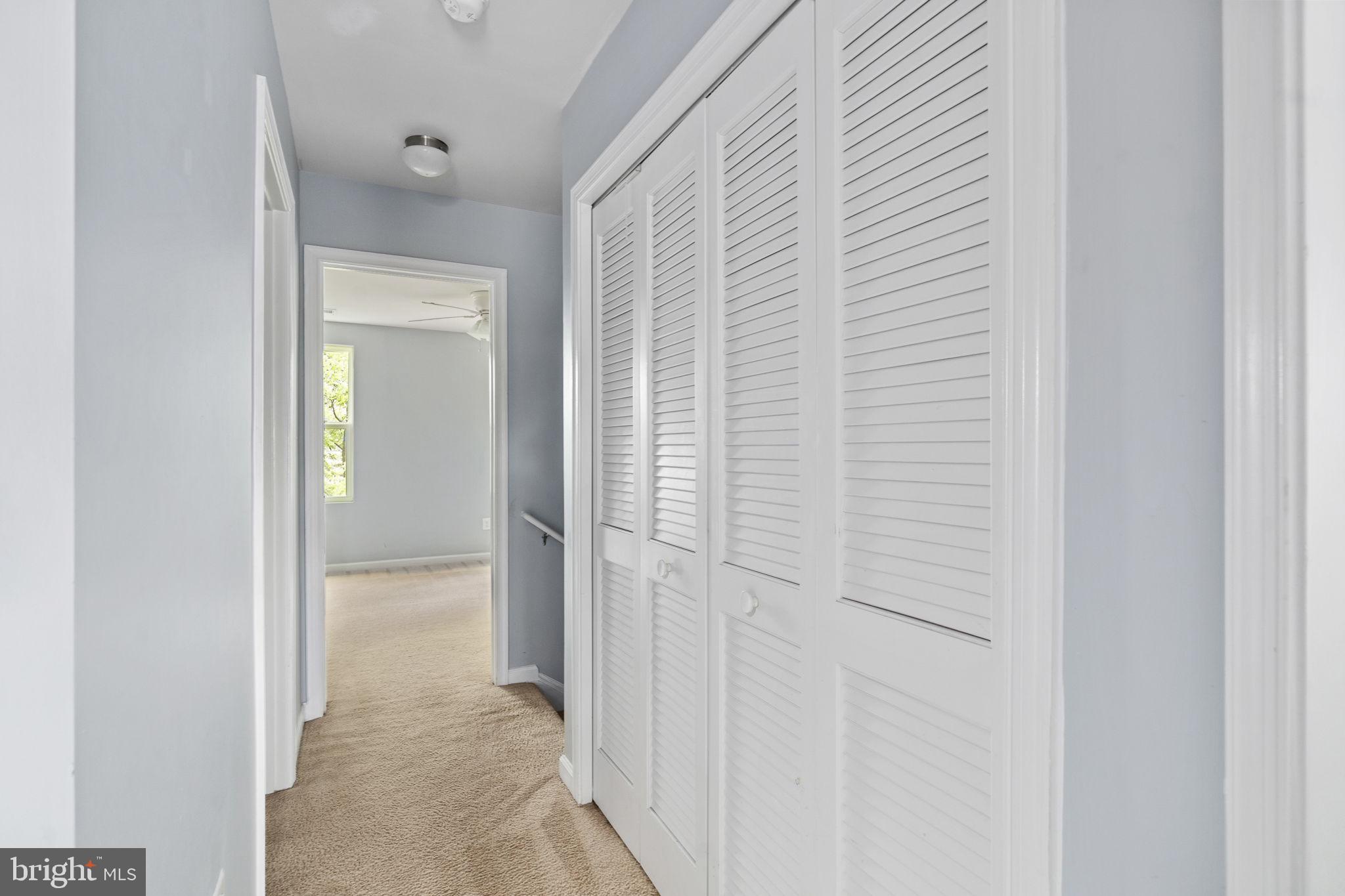 HIGHPOINT OF CULPEPER - Residential