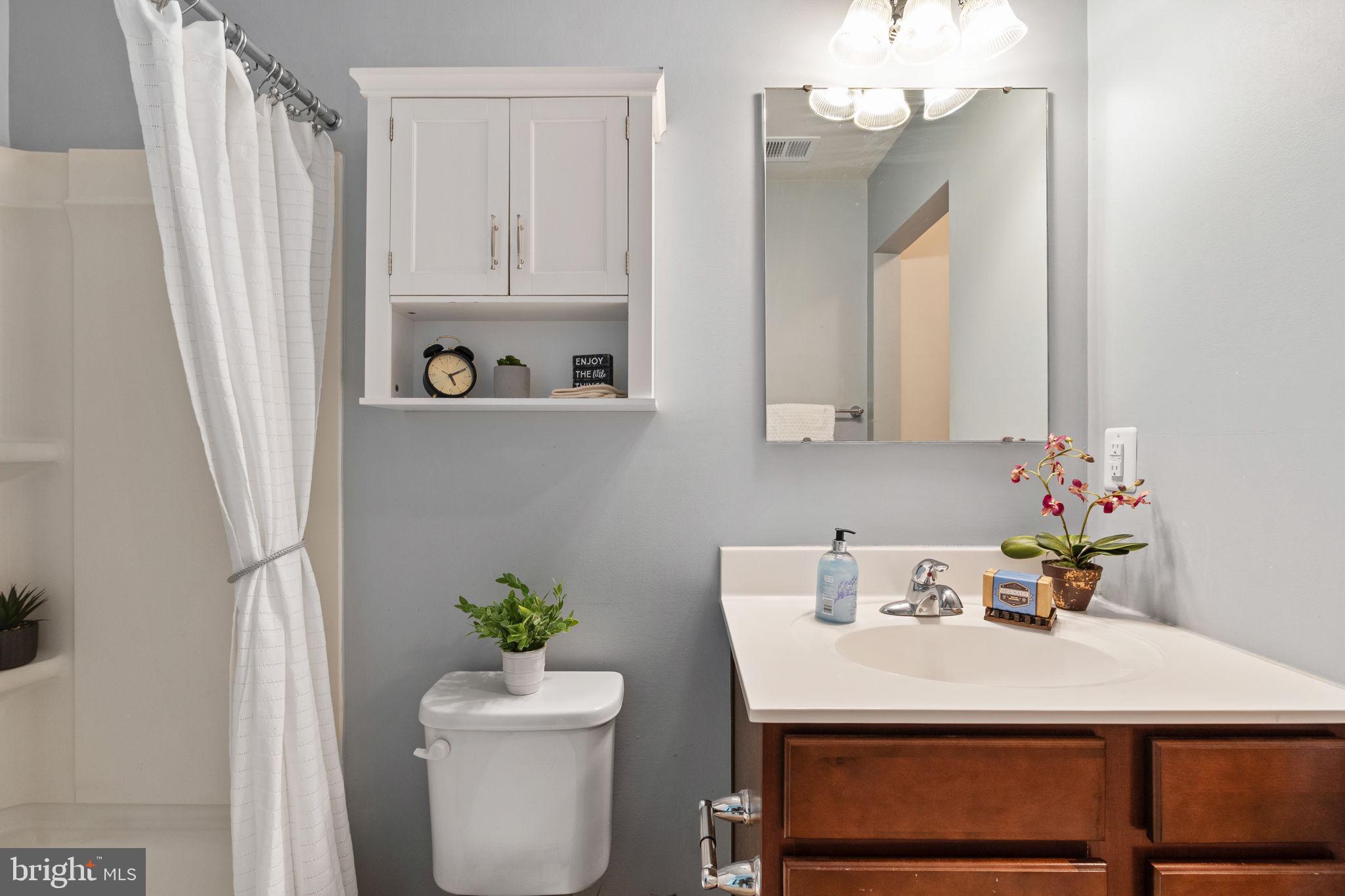 HIGHPOINT OF CULPEPER - Residential