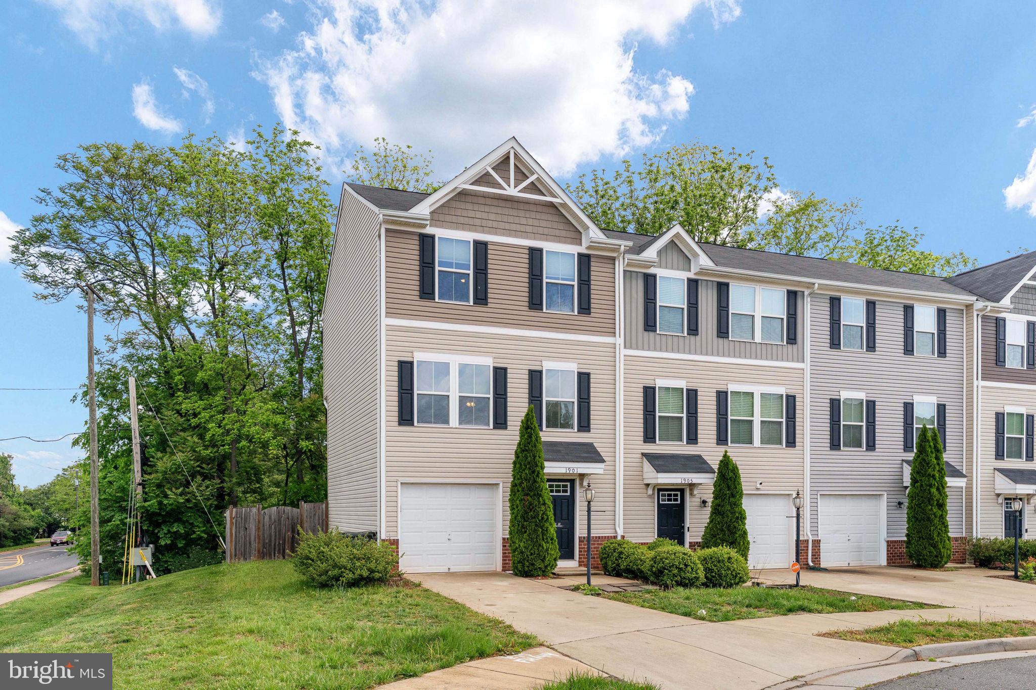 HIGHPOINT OF CULPEPER - Residential