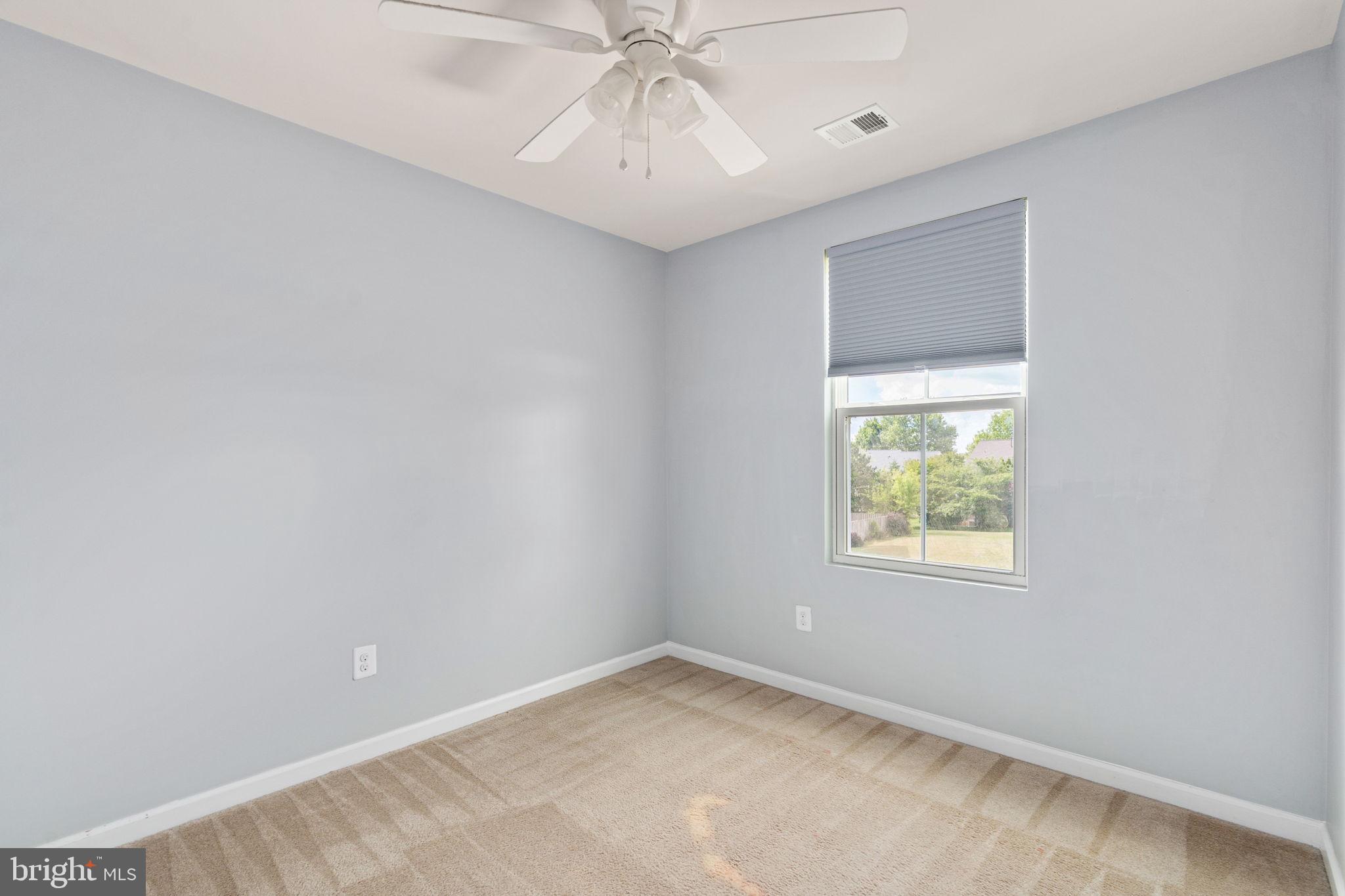 HIGHPOINT OF CULPEPER - Residential