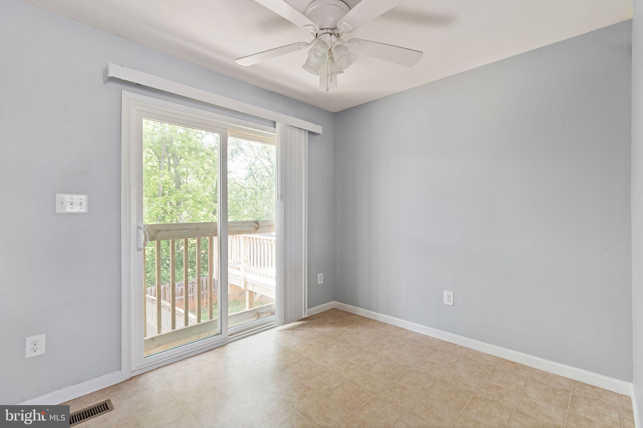 HIGHPOINT OF CULPEPER - Residential