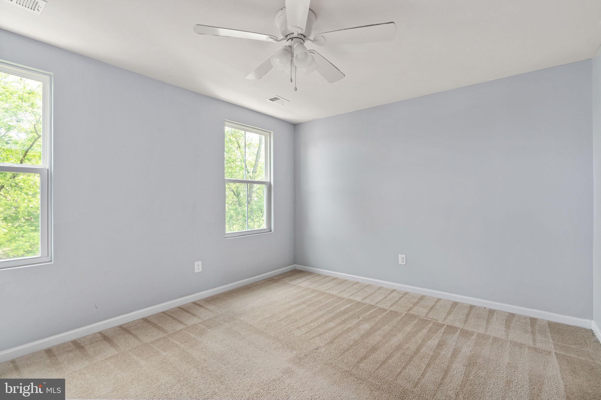 HIGHPOINT OF CULPEPER - Residential