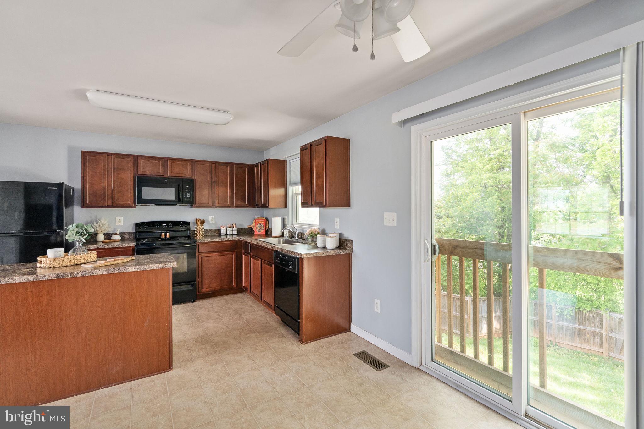 HIGHPOINT OF CULPEPER - Residential