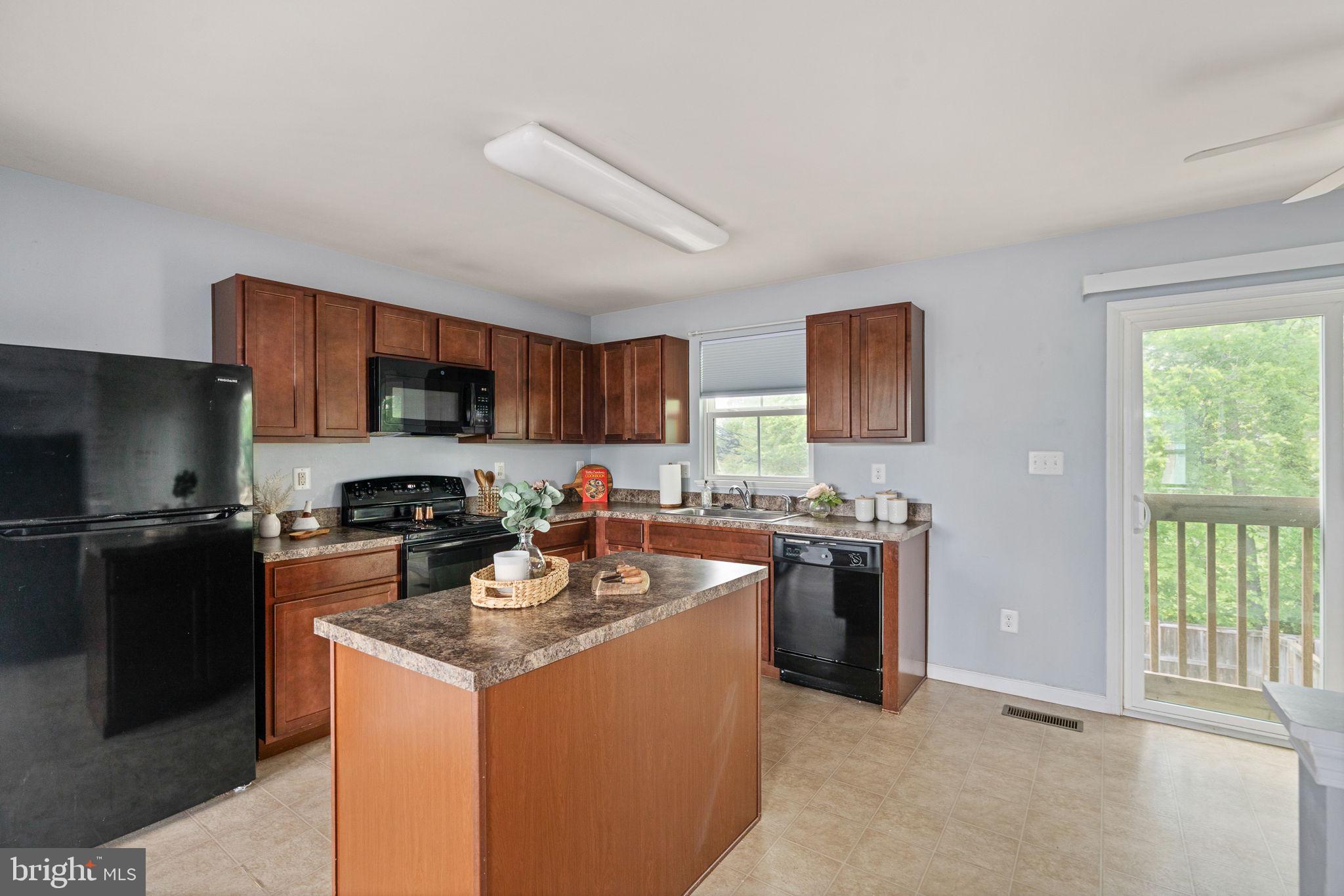 HIGHPOINT OF CULPEPER - Residential