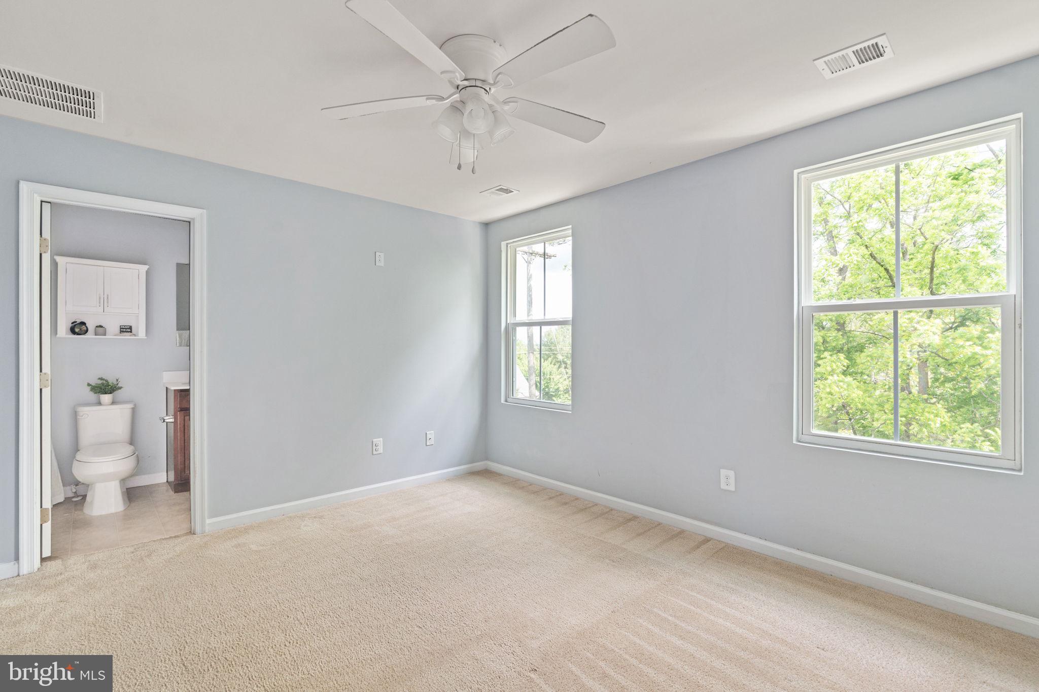 HIGHPOINT OF CULPEPER - Residential