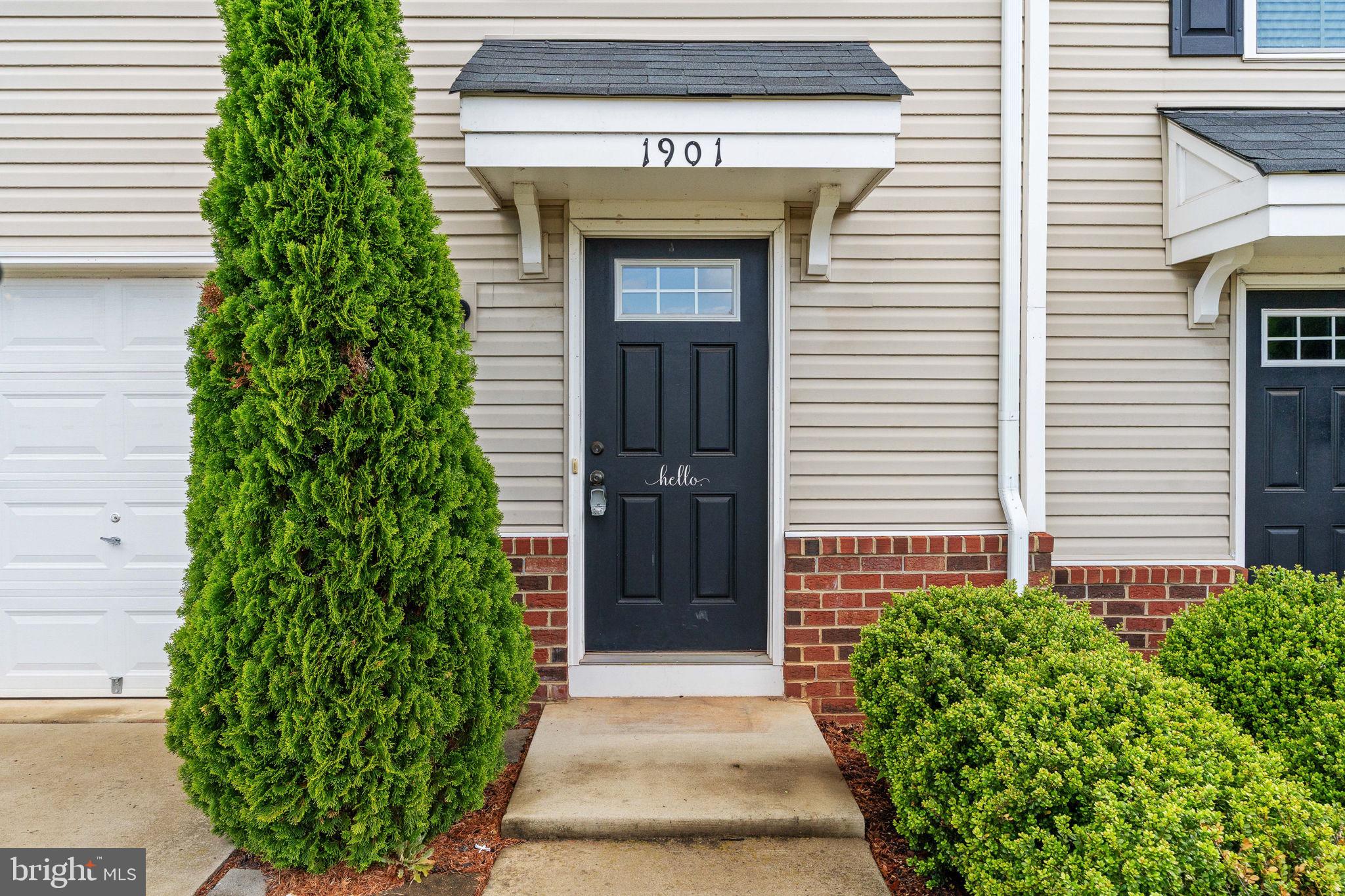HIGHPOINT OF CULPEPER - Residential
