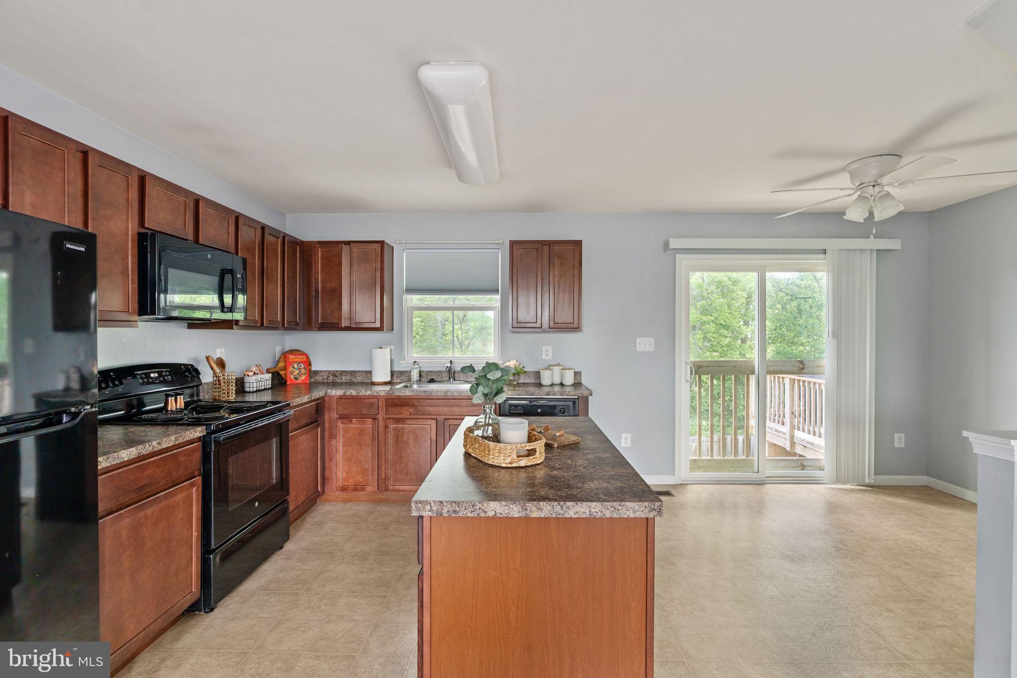 HIGHPOINT OF CULPEPER - Residential
