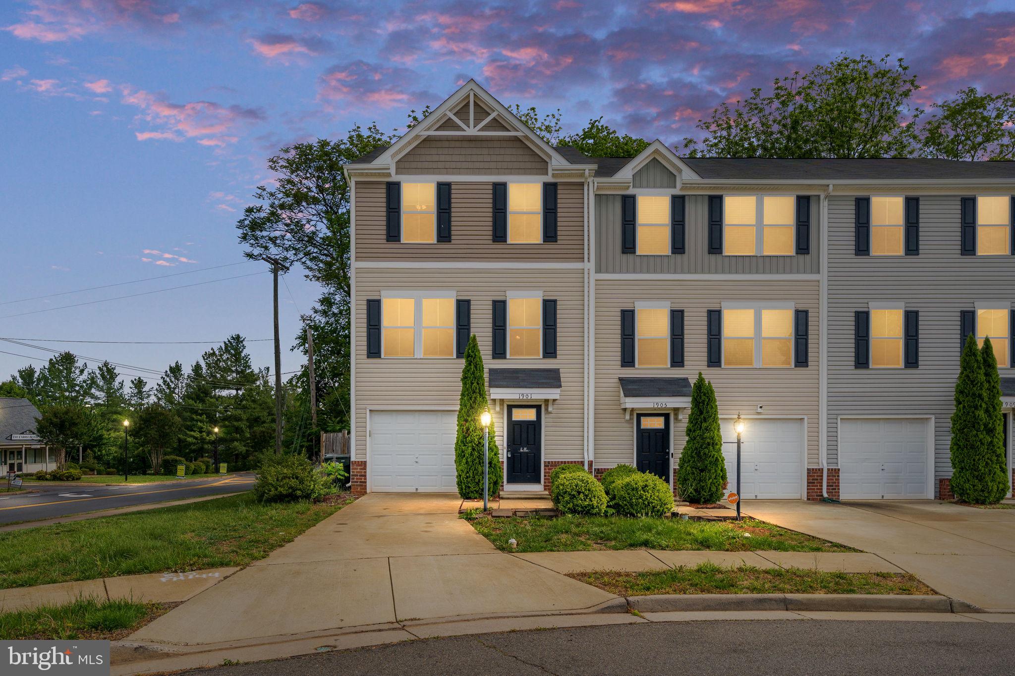 HIGHPOINT OF CULPEPER - Residential