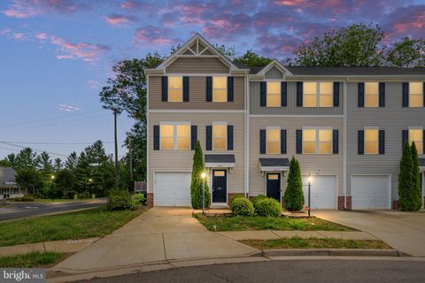 Photo of 1901 Crepe Myrtle Lane, CULPEPER, VA 22701 (MLS # VACU2013486)