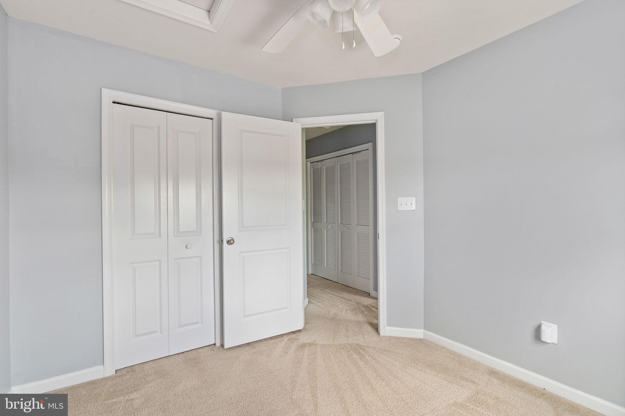 HIGHPOINT OF CULPEPER - Residential