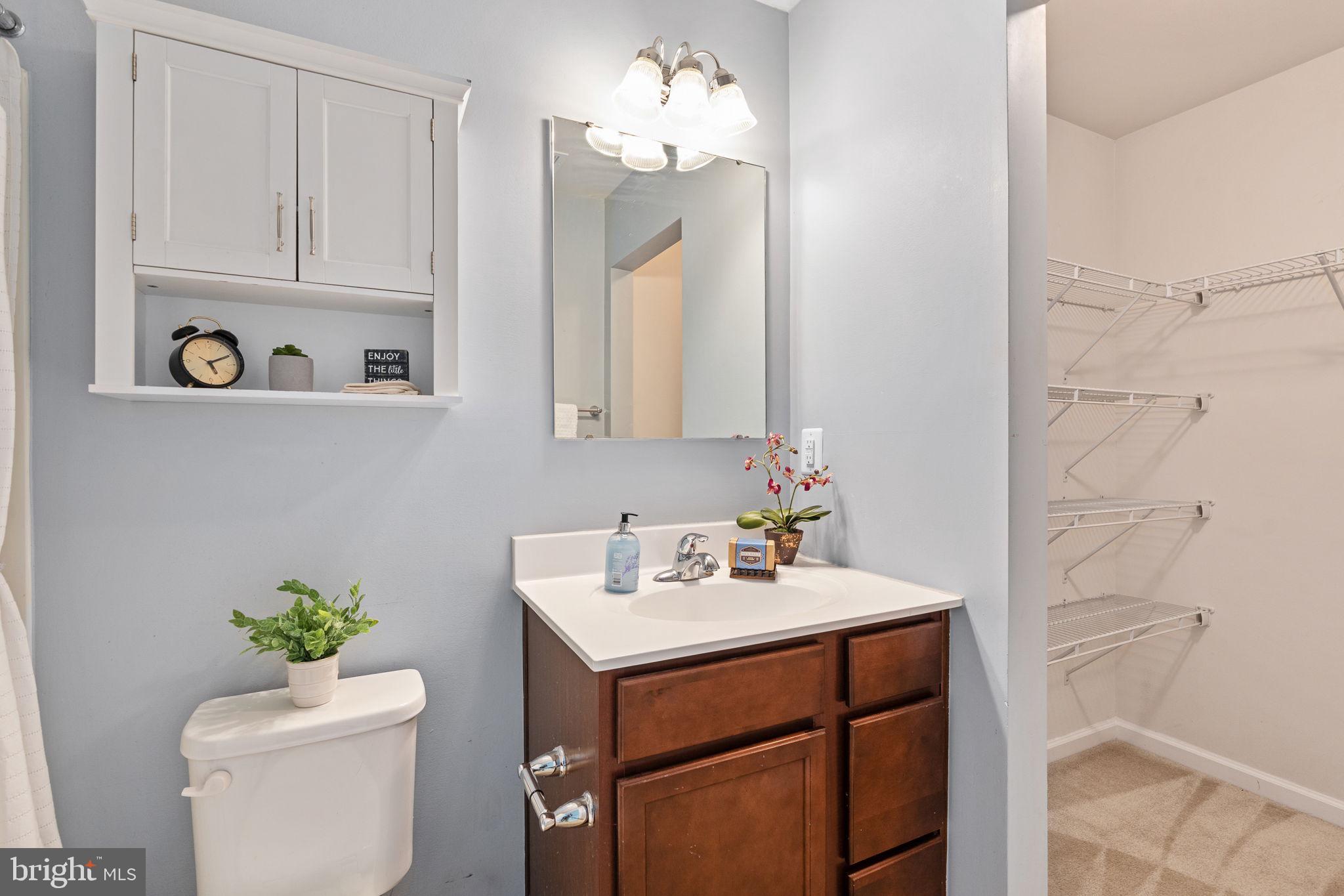 HIGHPOINT OF CULPEPER - Residential
