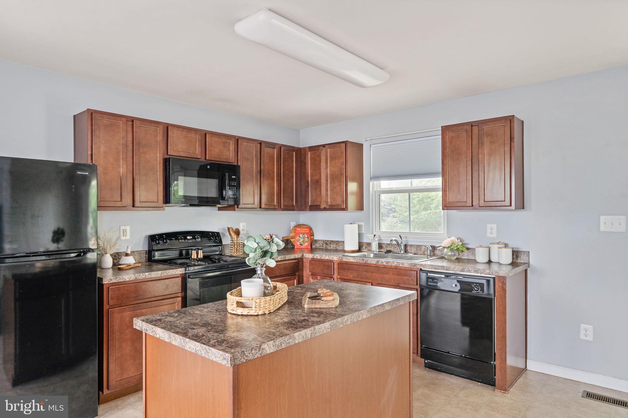 HIGHPOINT OF CULPEPER - Residential