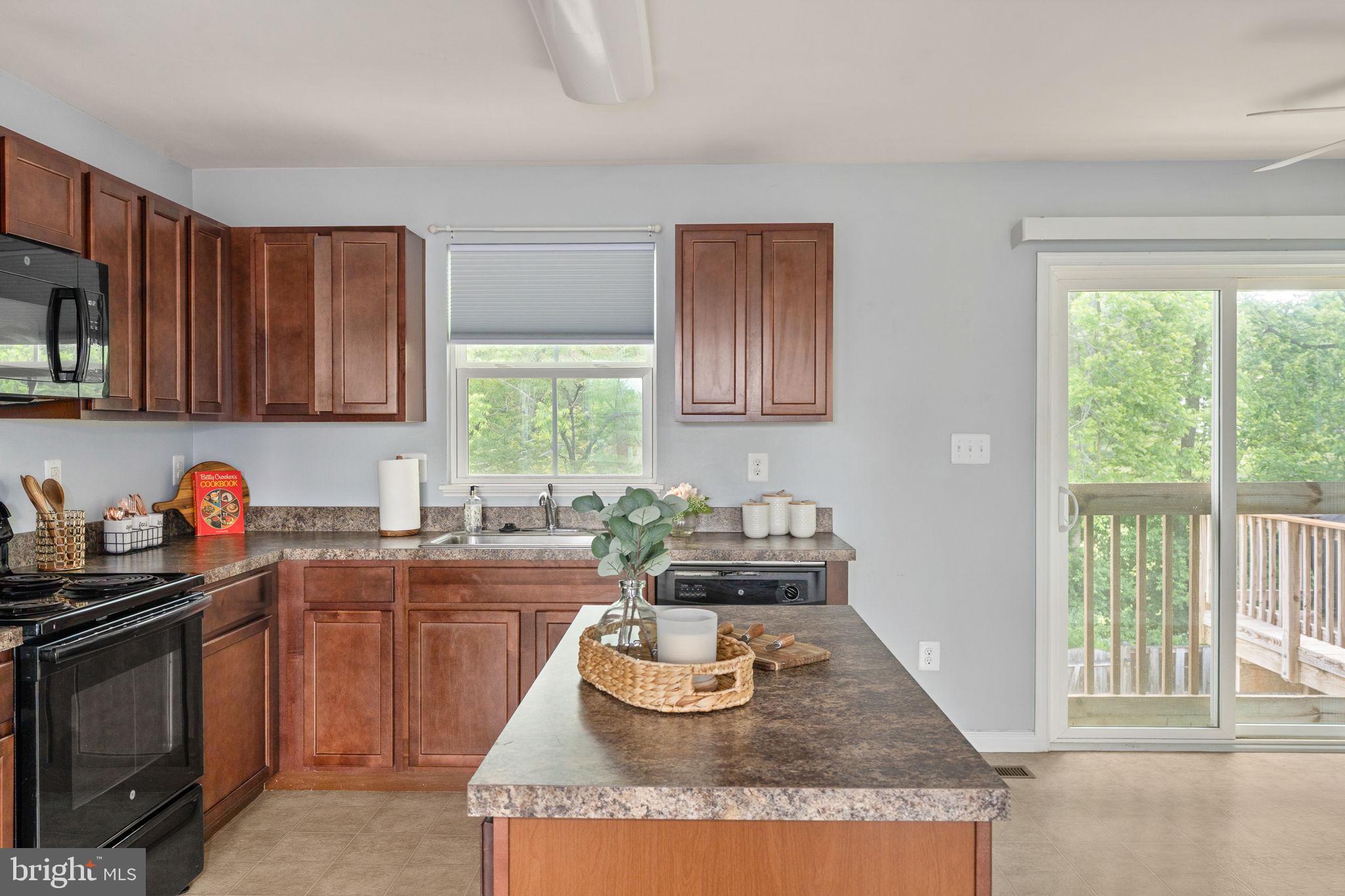 HIGHPOINT OF CULPEPER - Residential