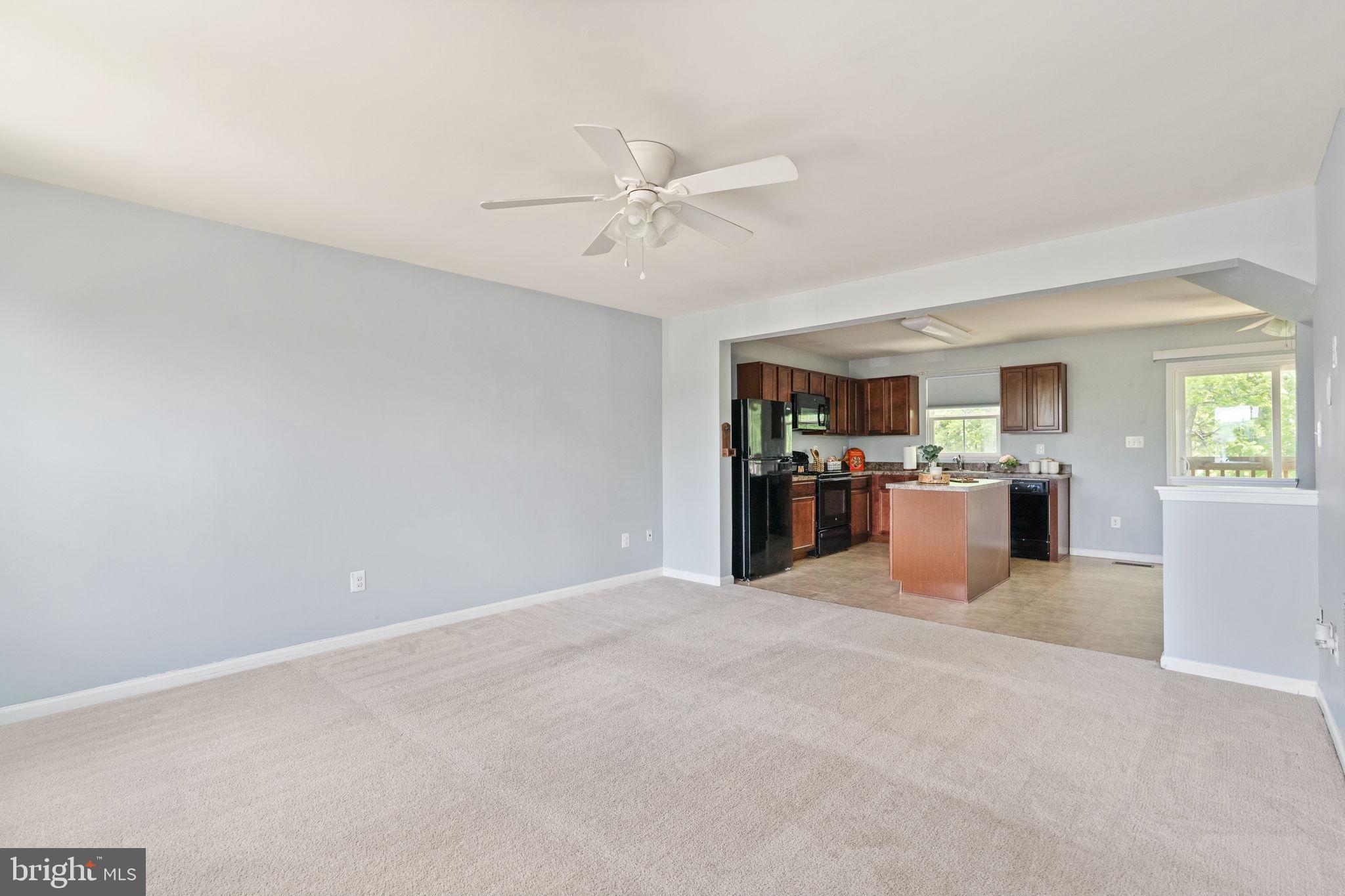 HIGHPOINT OF CULPEPER - Residential