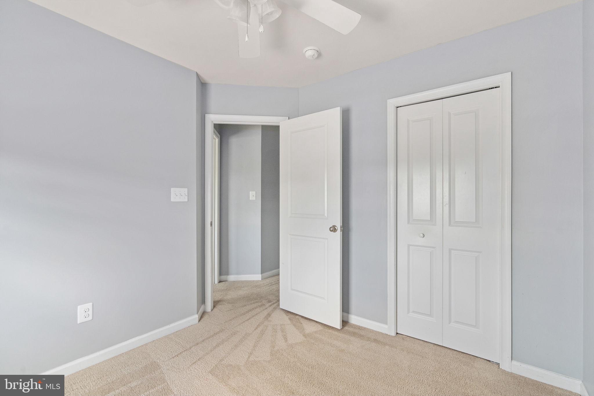 HIGHPOINT OF CULPEPER - Residential