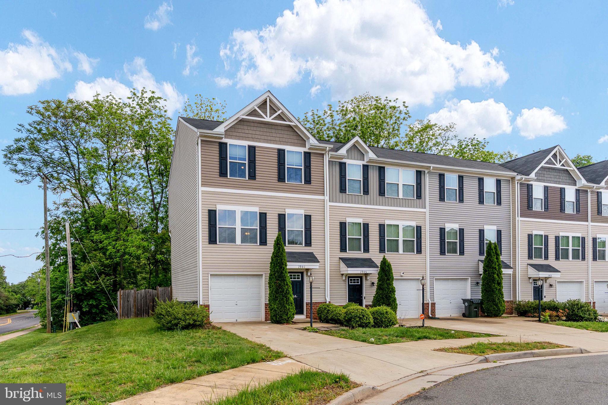 HIGHPOINT OF CULPEPER - Residential