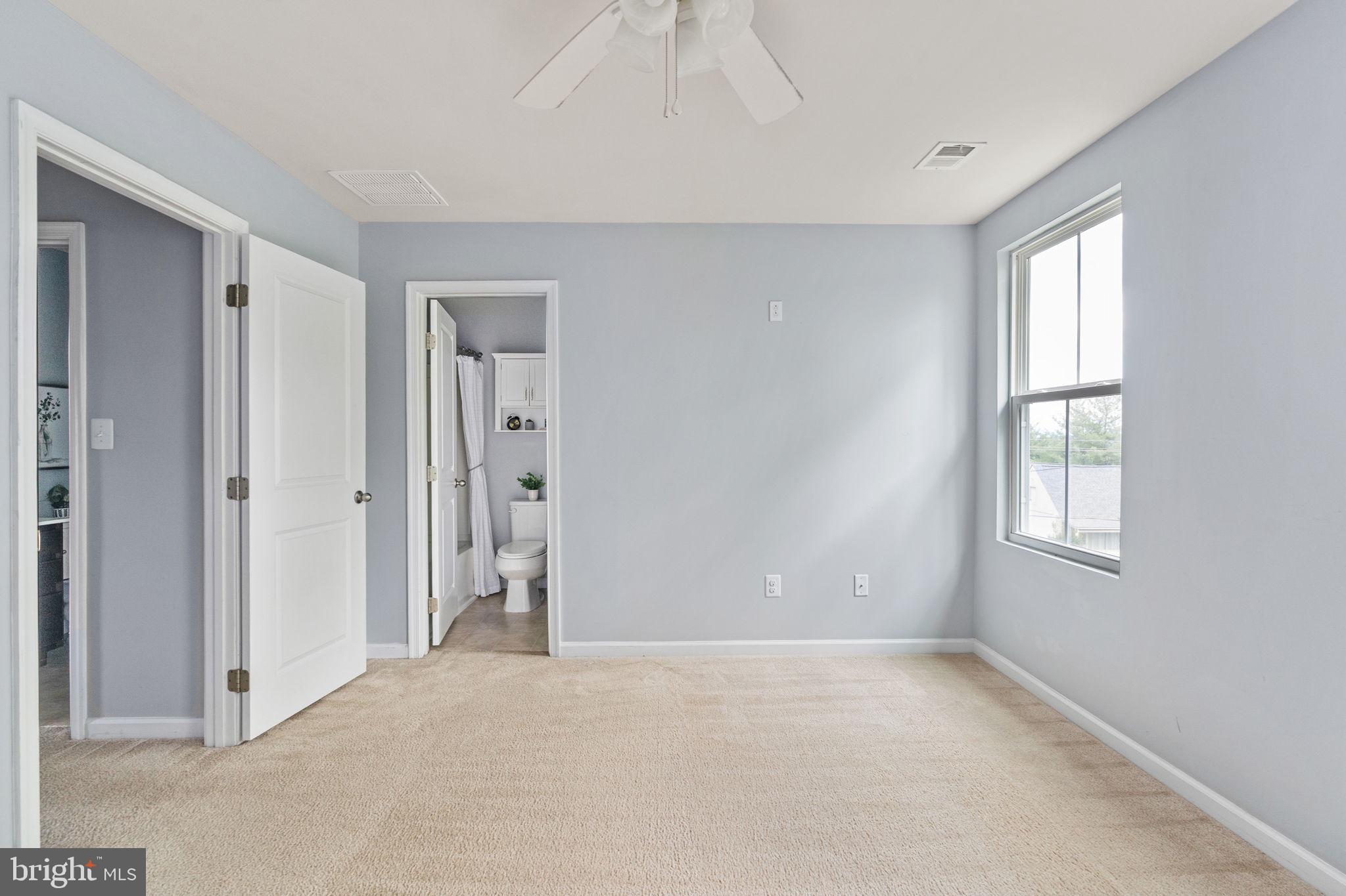 HIGHPOINT OF CULPEPER - Residential