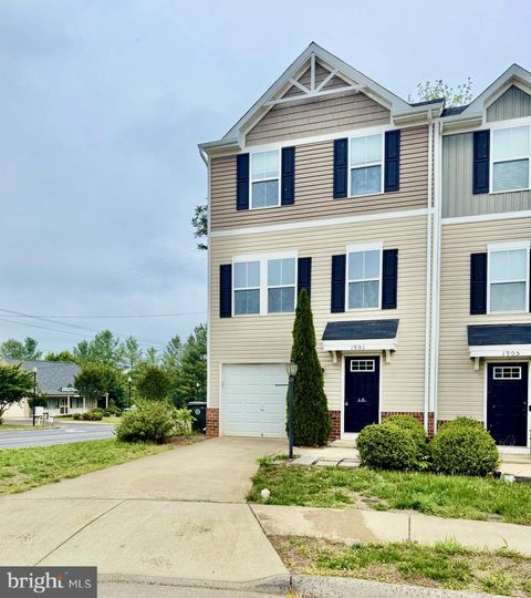 Photo of 1901 Crepe Myrtle Lane, CULPEPER, VA 22701 (MLS # VACU2013486)