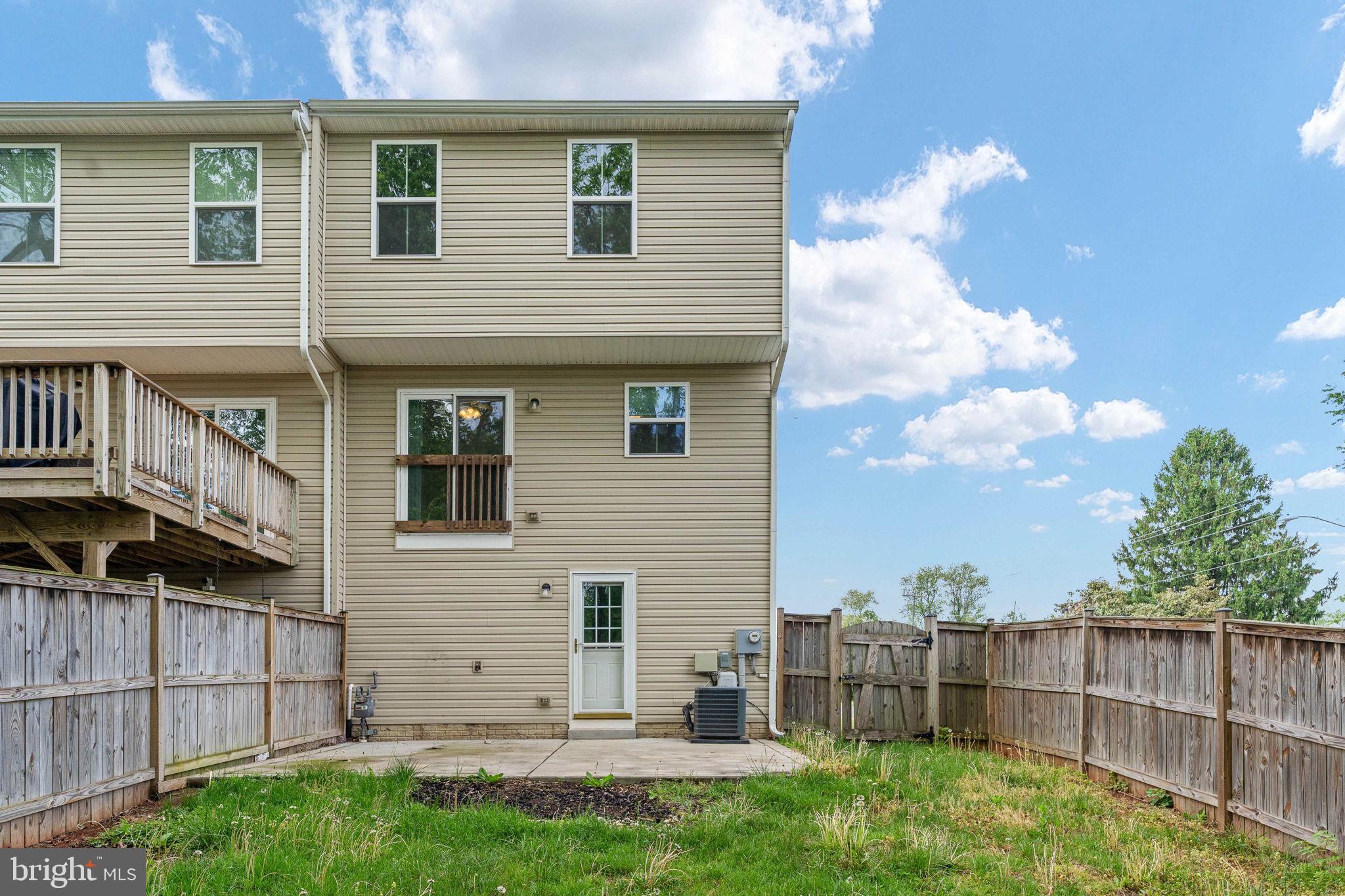 HIGHPOINT OF CULPEPER - Residential