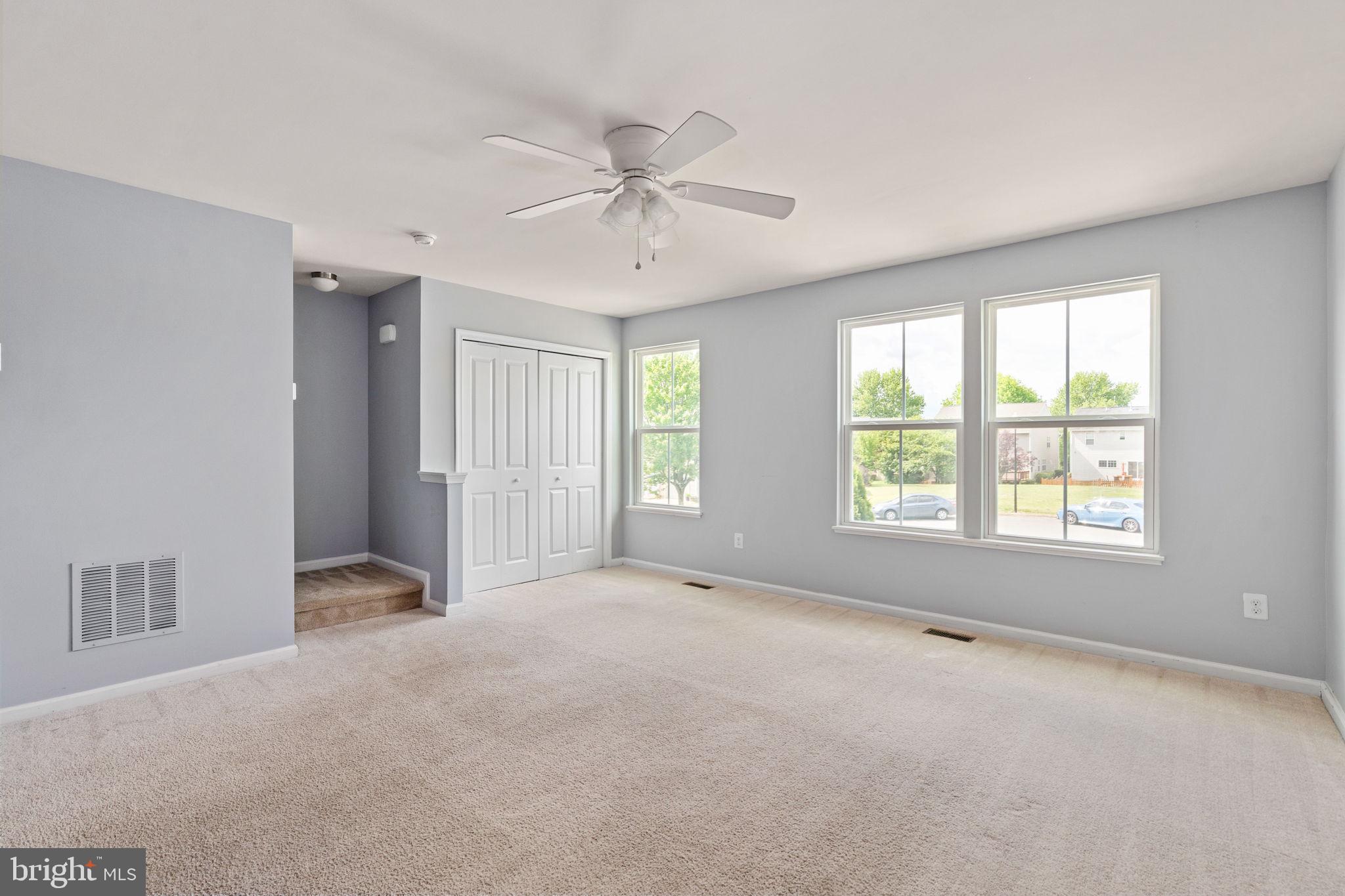 HIGHPOINT OF CULPEPER - Residential
