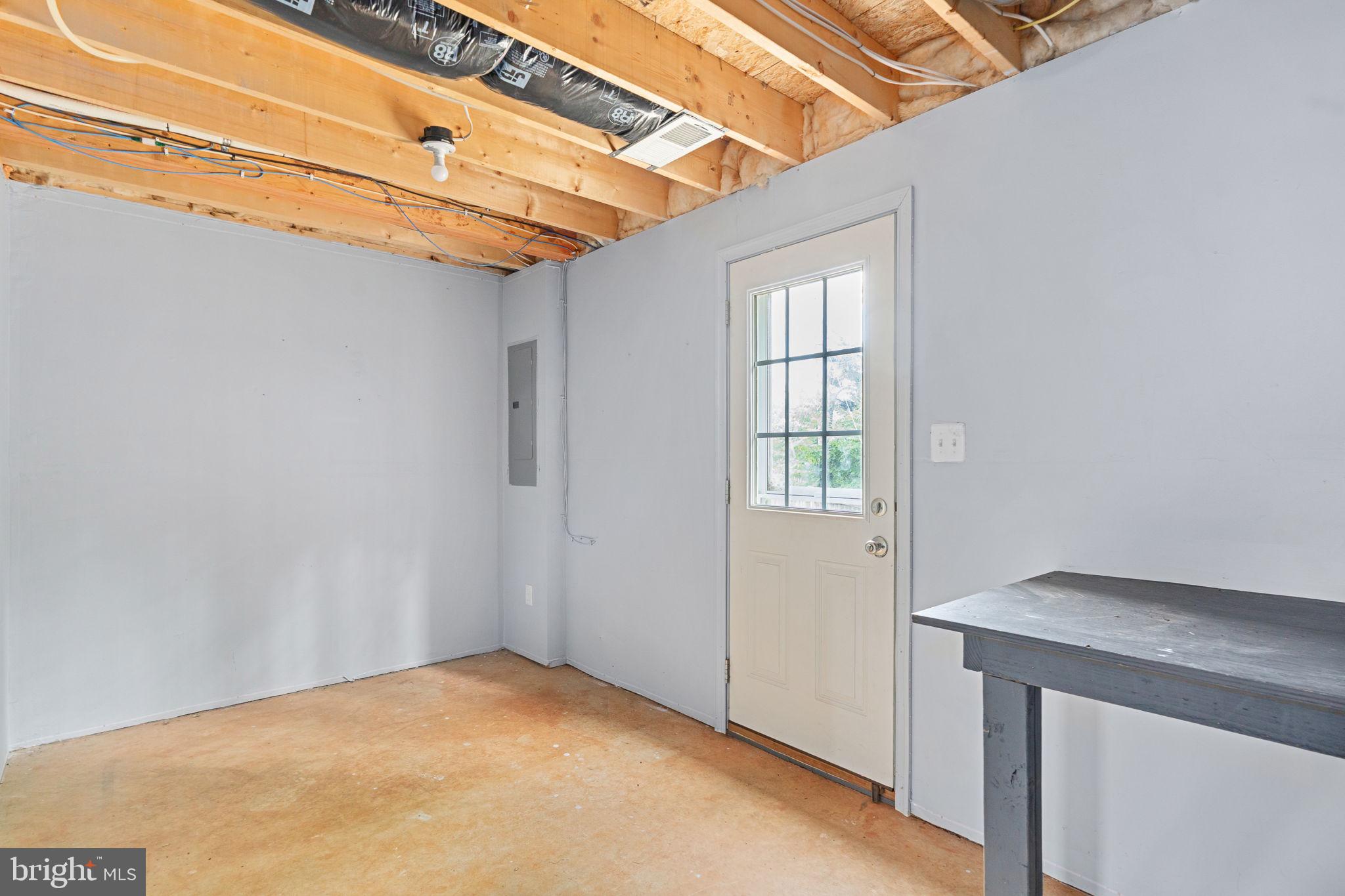 HIGHPOINT OF CULPEPER - Residential