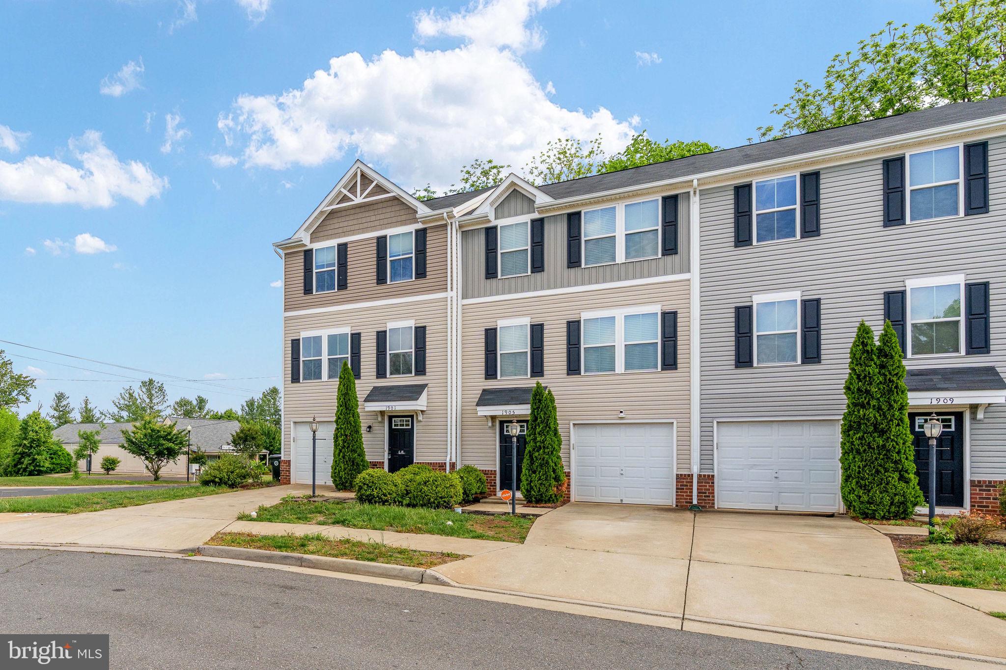 HIGHPOINT OF CULPEPER - Residential