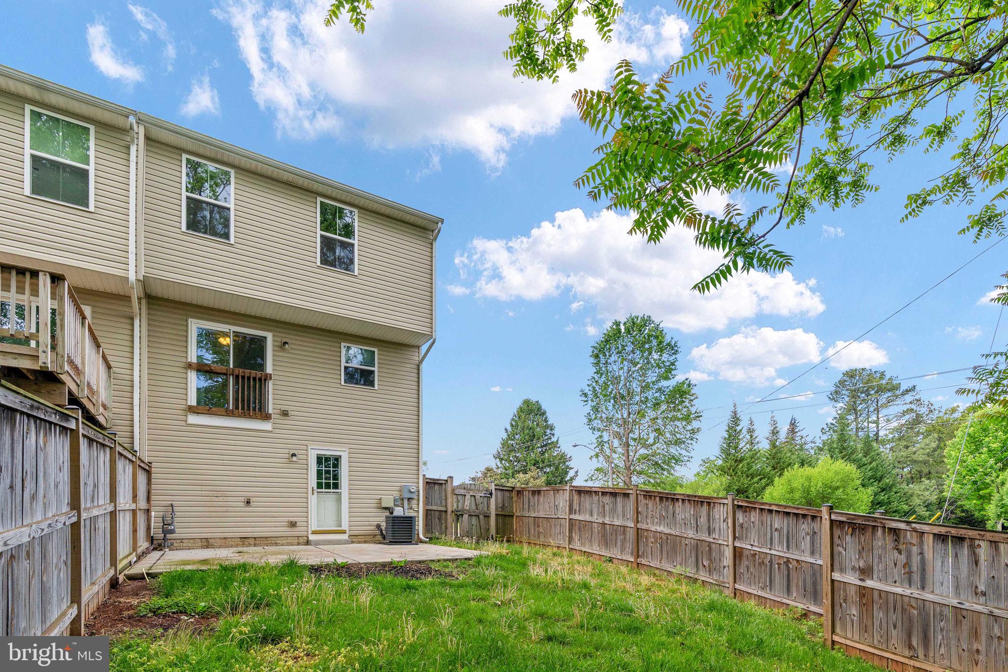 HIGHPOINT OF CULPEPER - Residential
