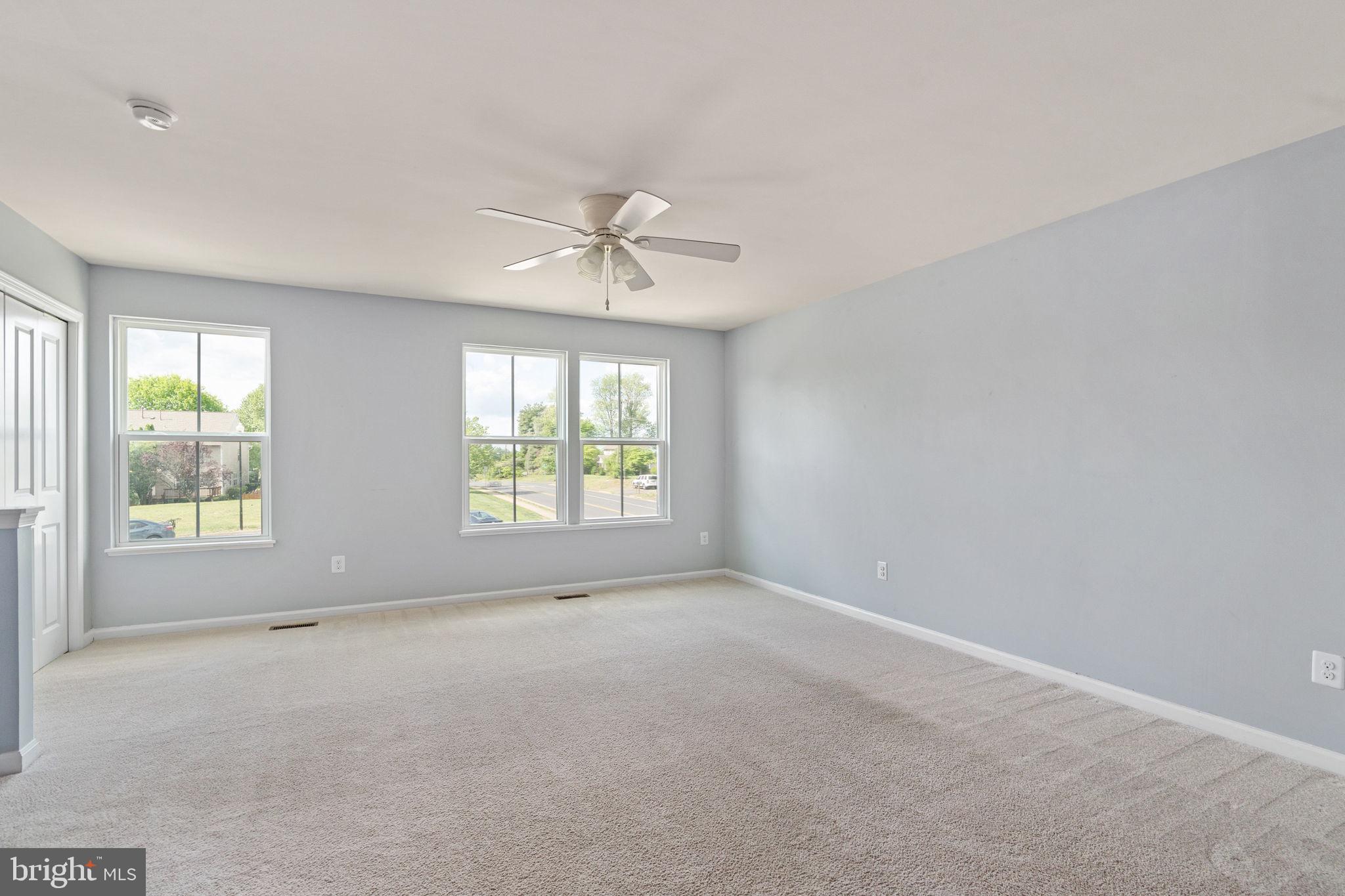 HIGHPOINT OF CULPEPER - Residential