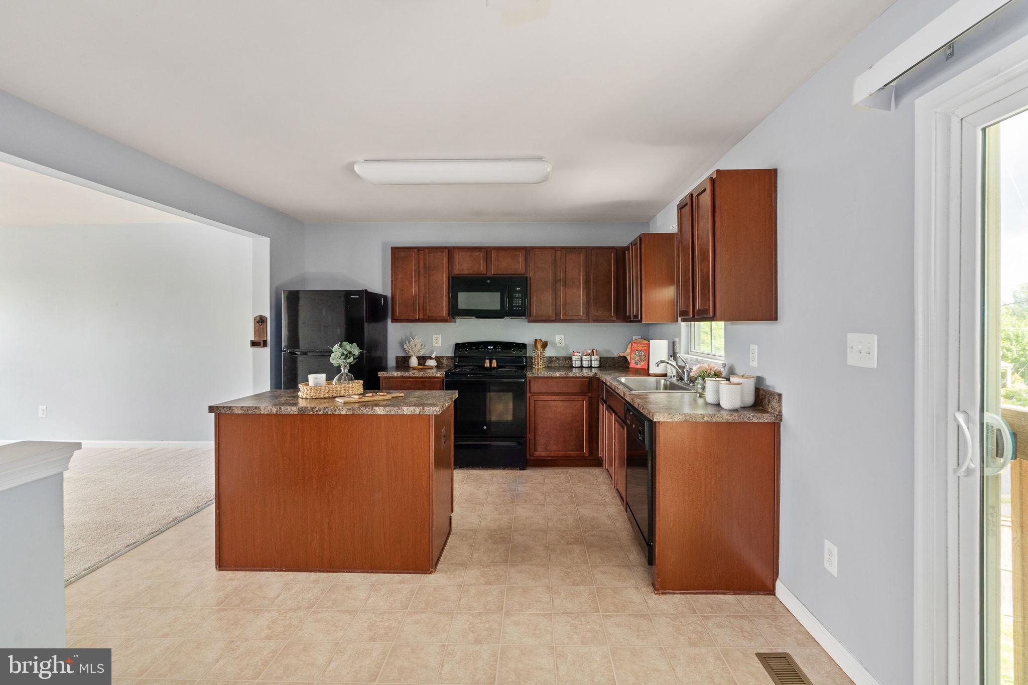 HIGHPOINT OF CULPEPER - Residential