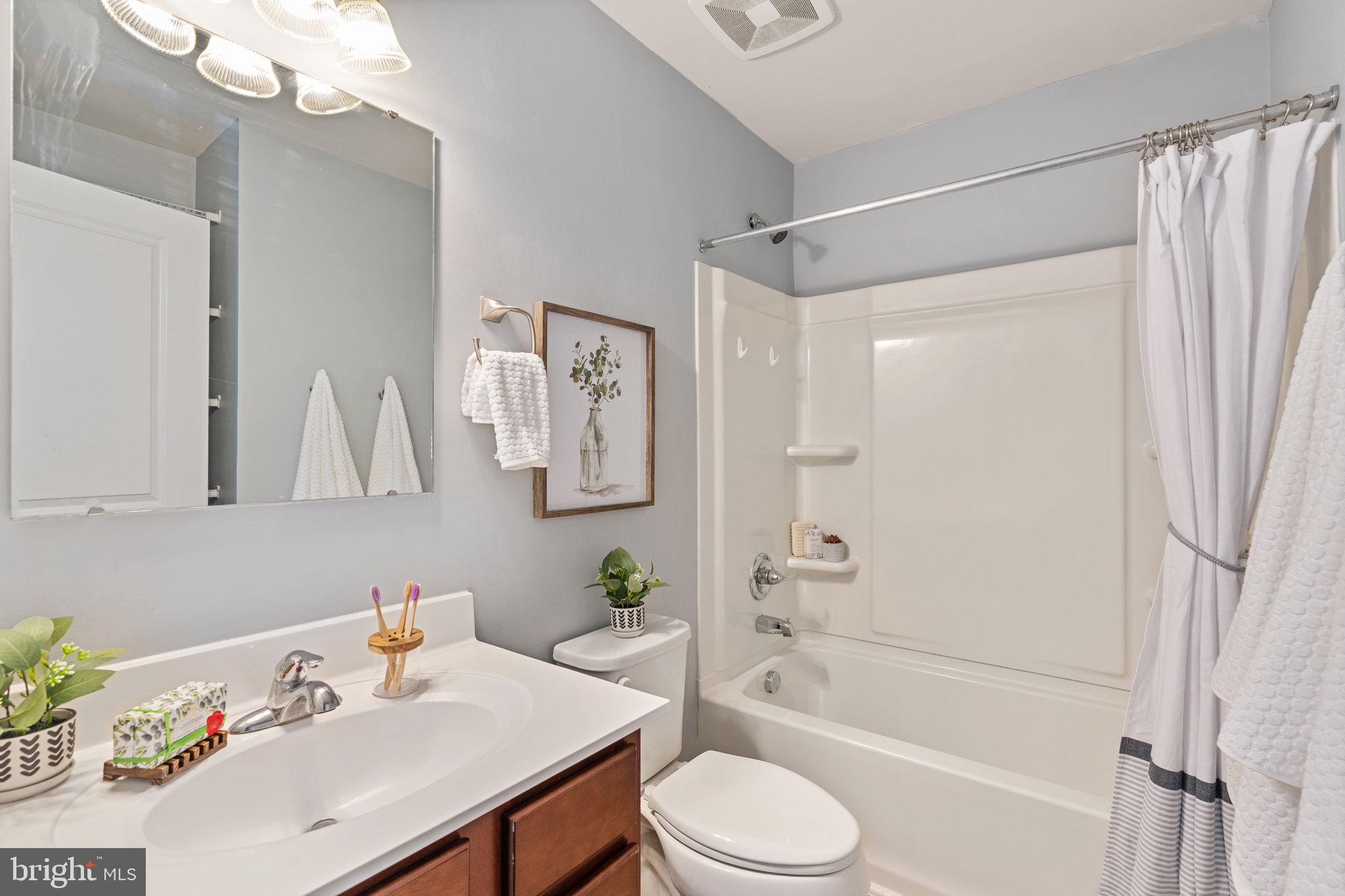 HIGHPOINT OF CULPEPER - Residential