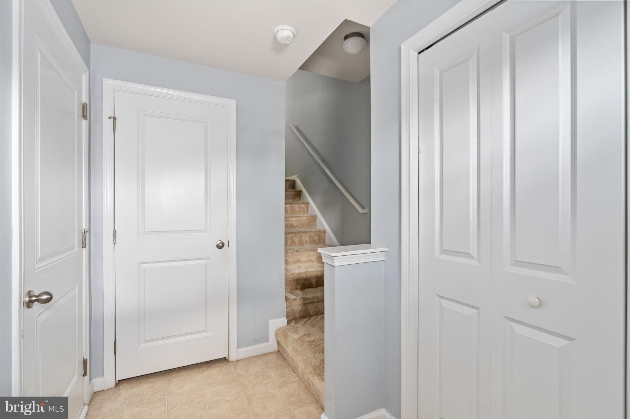 HIGHPOINT OF CULPEPER - Residential