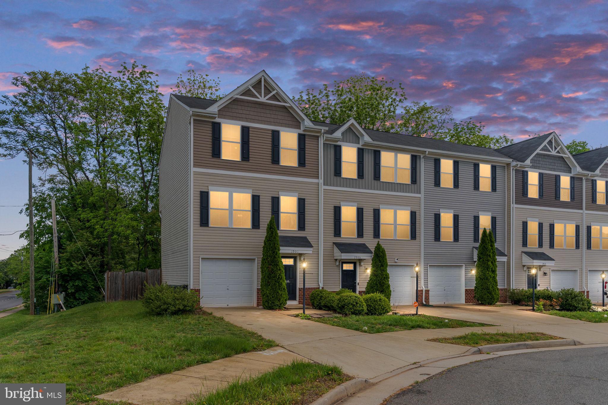HIGHPOINT OF CULPEPER - Residential
