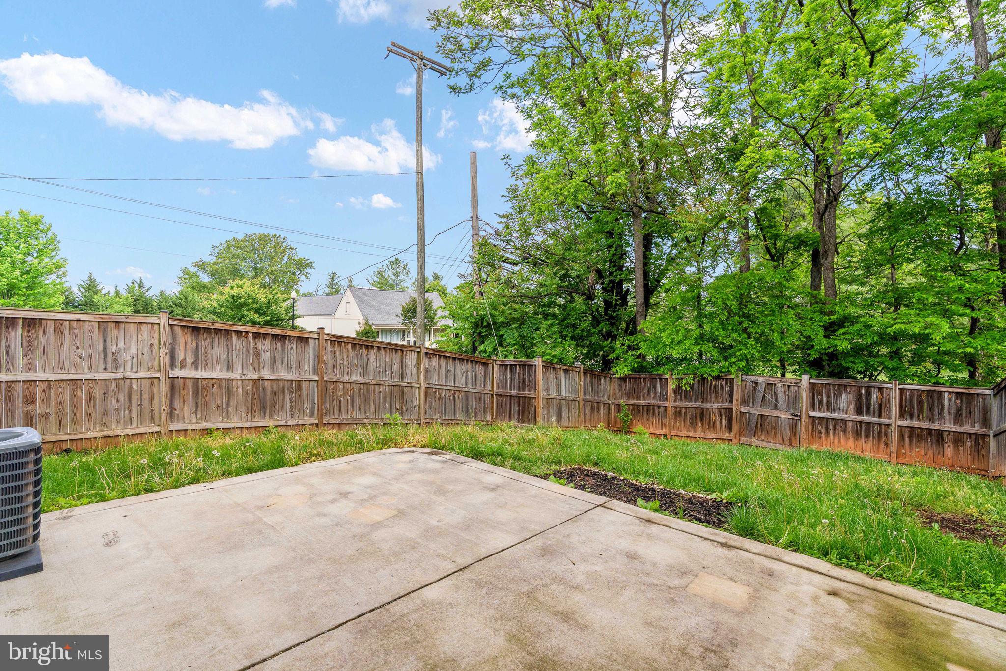 HIGHPOINT OF CULPEPER - Residential