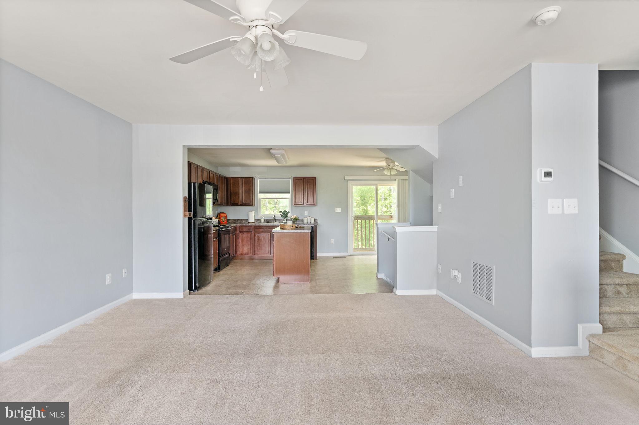 HIGHPOINT OF CULPEPER - Residential
