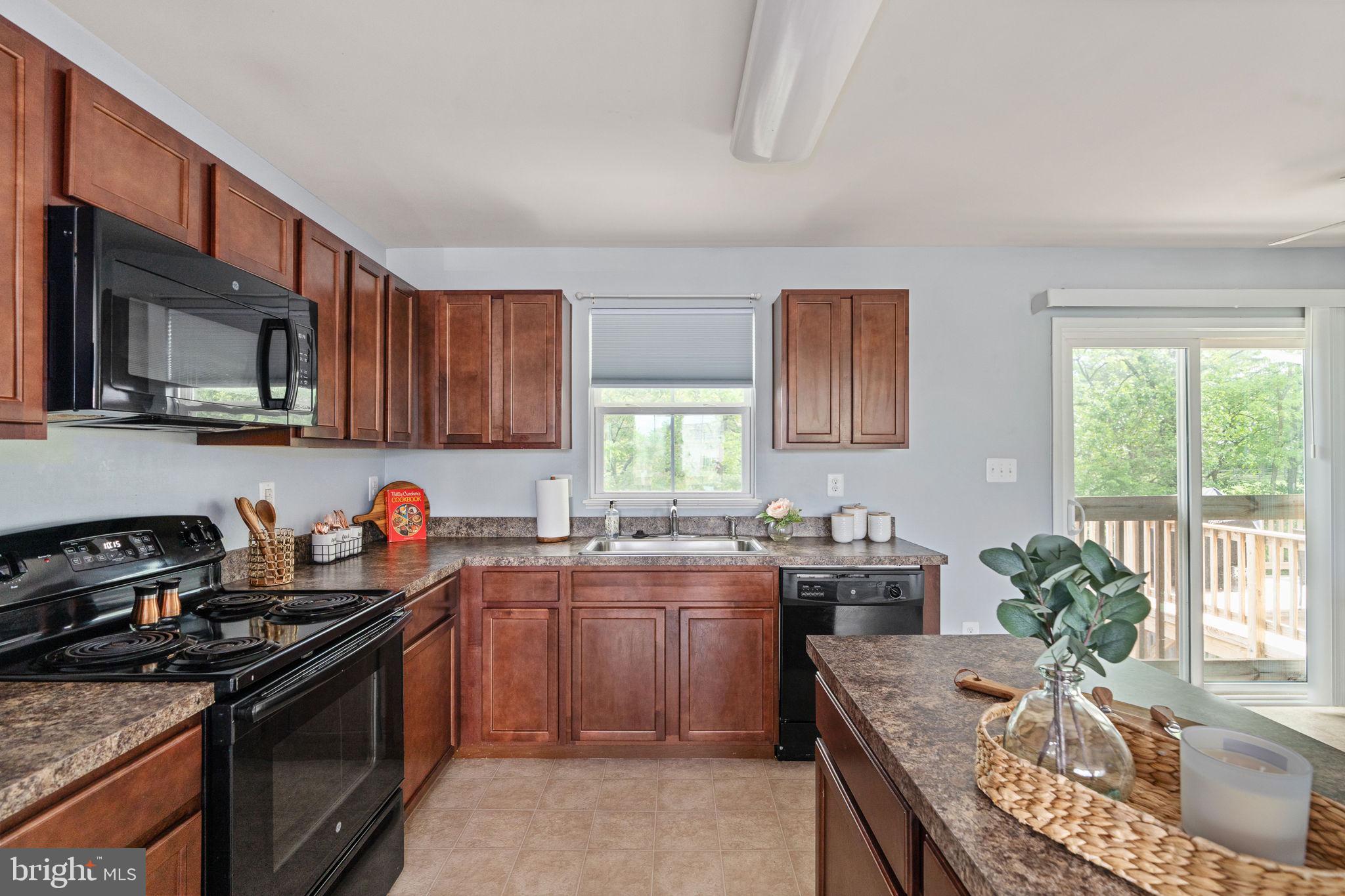 HIGHPOINT OF CULPEPER - Residential