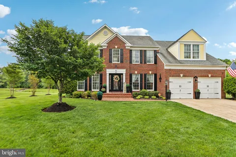1624 Catherine Fran Drive, Accokeek, MD 20607 - MLS#: MDPG2152200