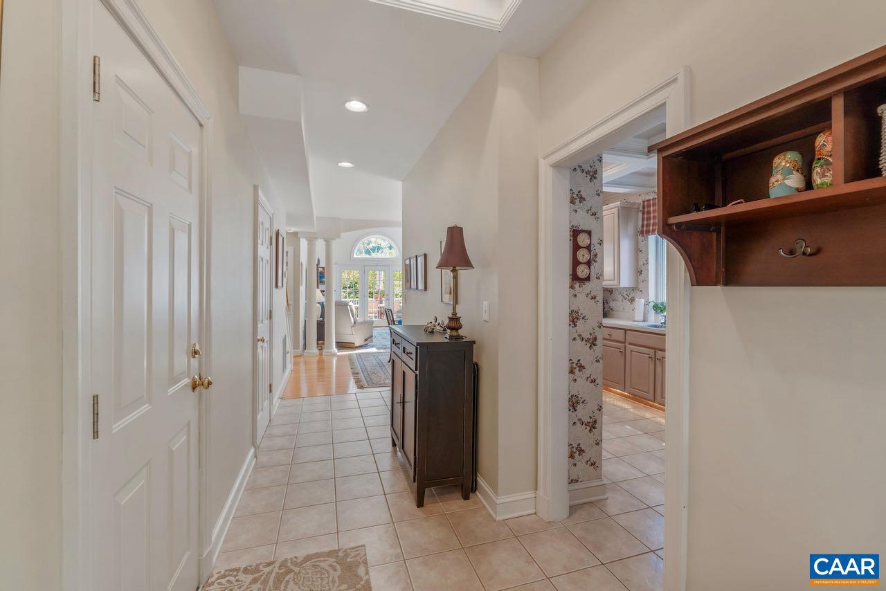 REDFIELDS - Residential