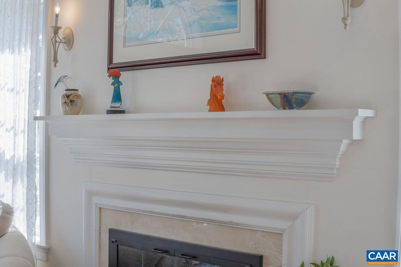 REDFIELDS - Residential