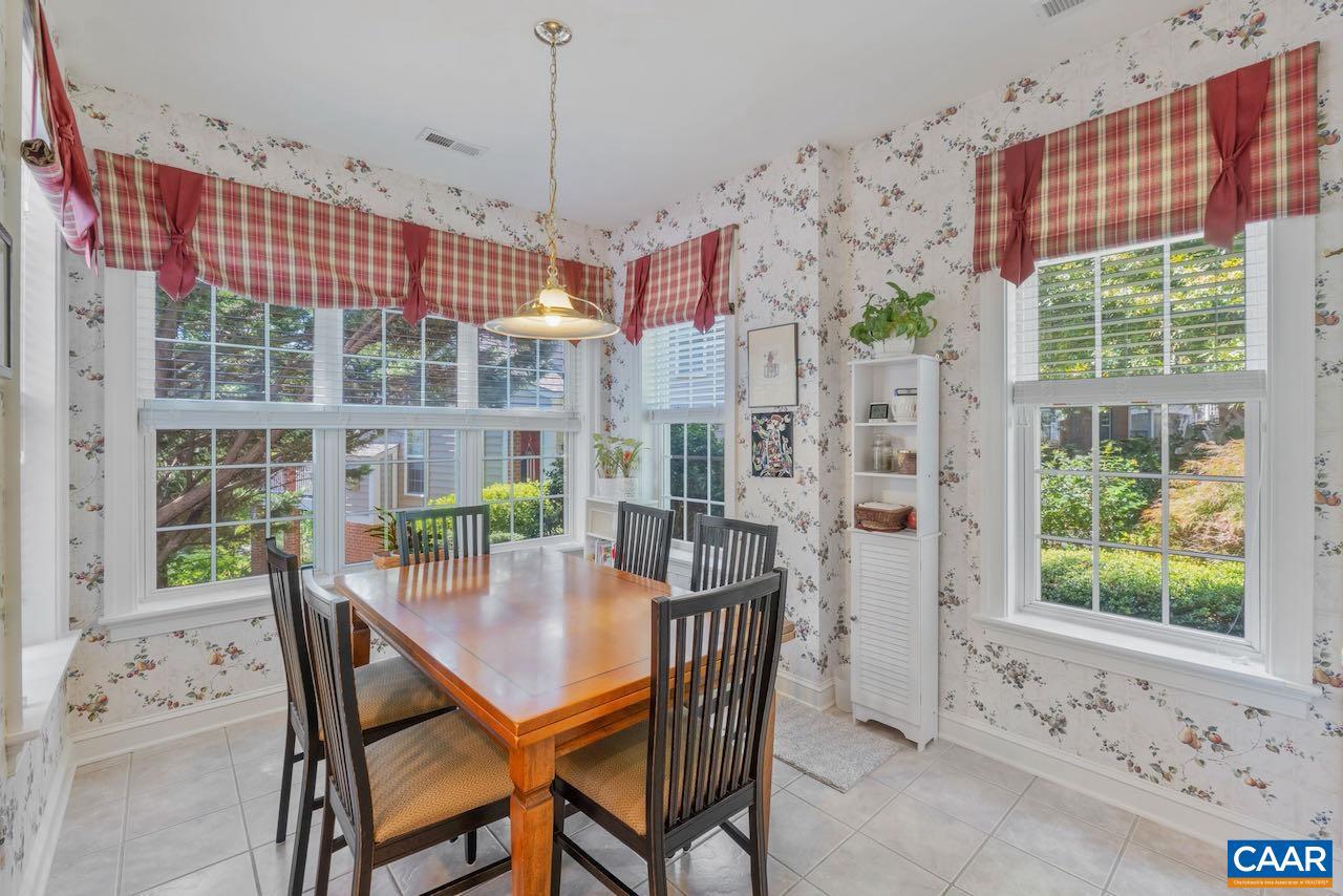 REDFIELDS - Residential