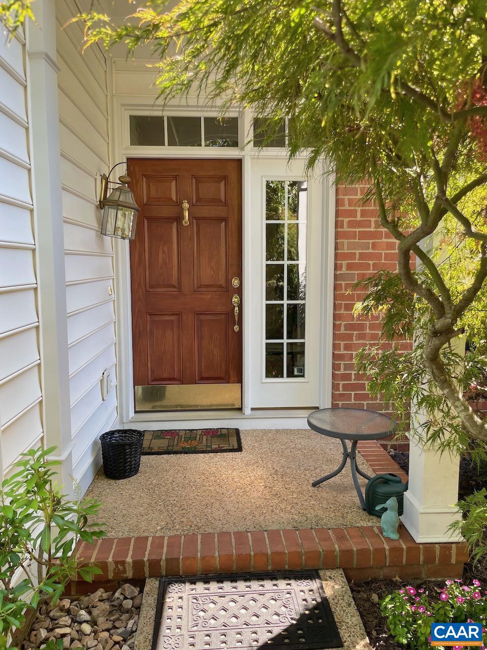 REDFIELDS - Residential