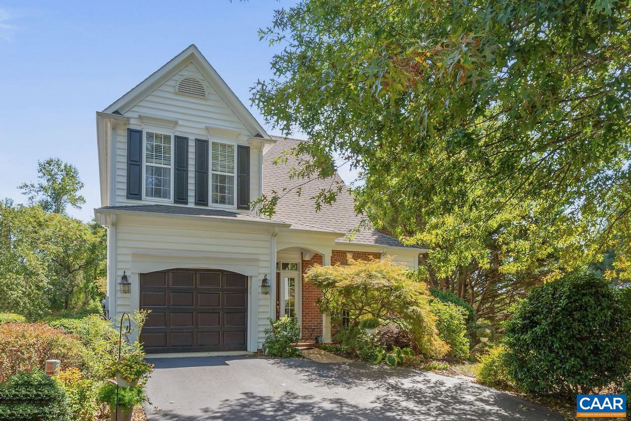 REDFIELDS - Residential