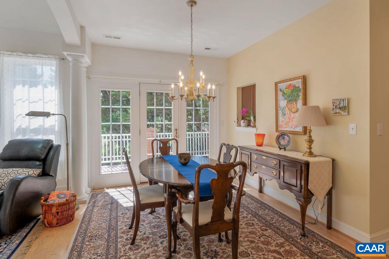 REDFIELDS - Residential