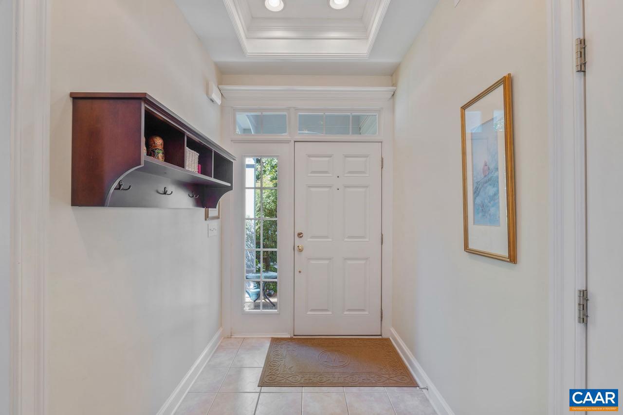 REDFIELDS - Residential