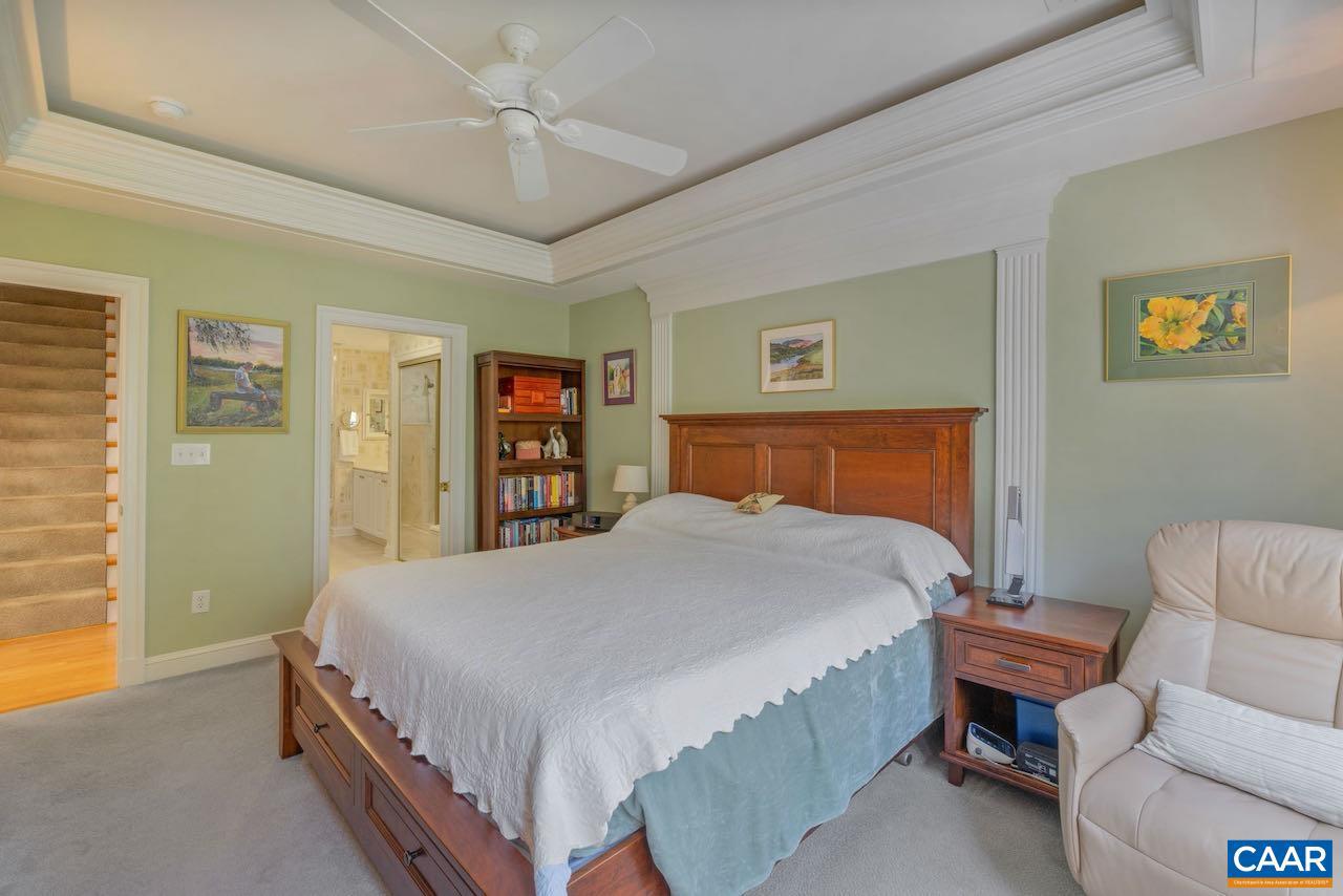 REDFIELDS - Residential