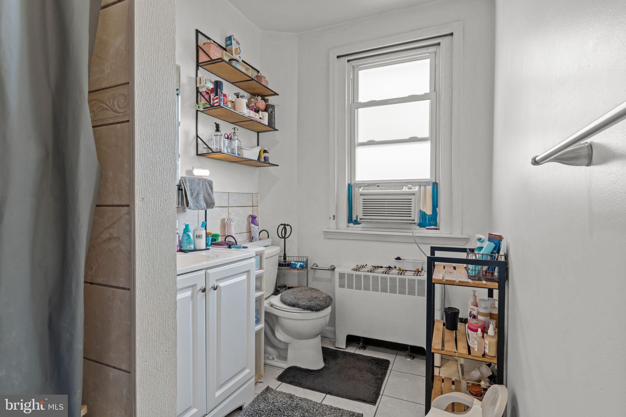 TACONY - Residential