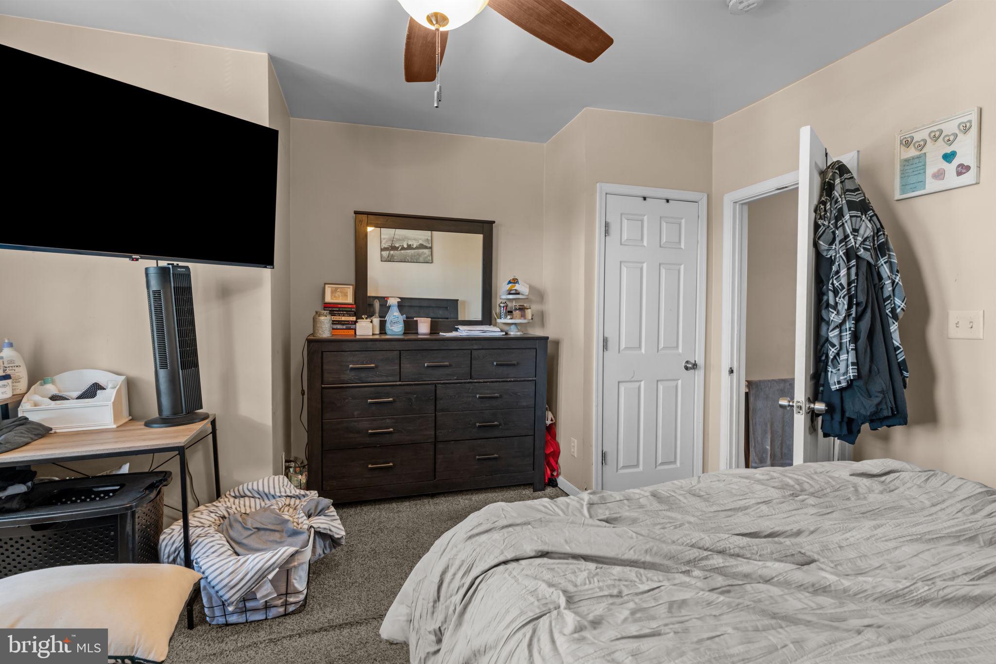 TACONY - Residential