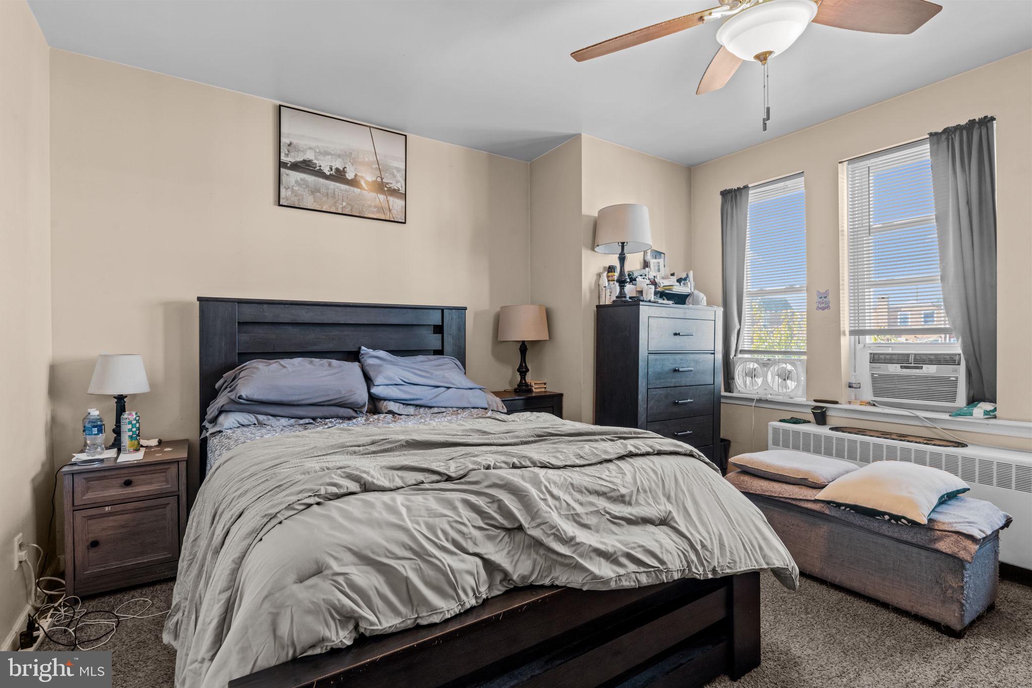 TACONY - Residential