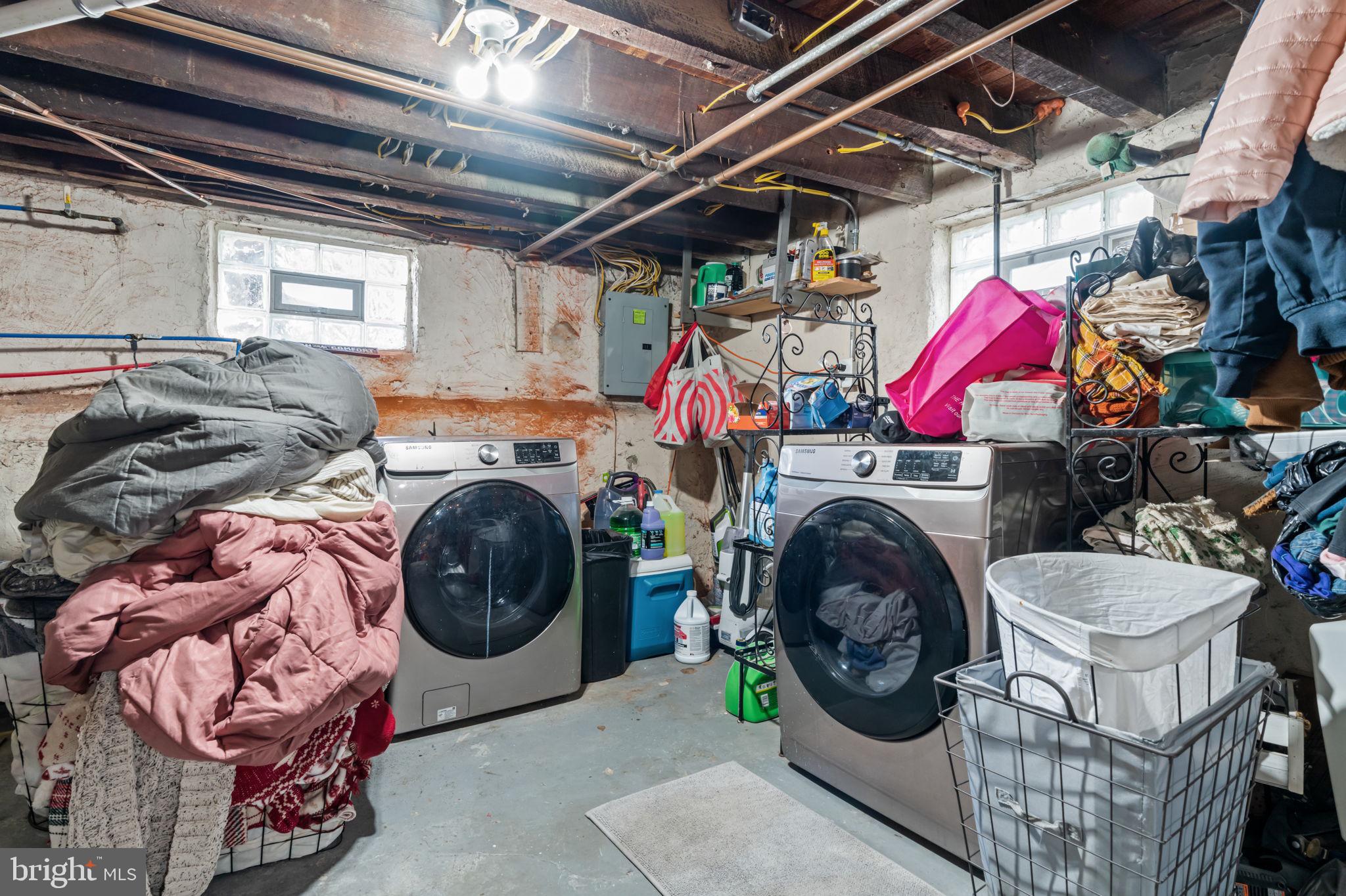 TACONY - Residential